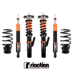 VW-029-LT - Riaction GT-1 Linear Coilovers - Volkswagen Tiguan (2009-2017) - View 2