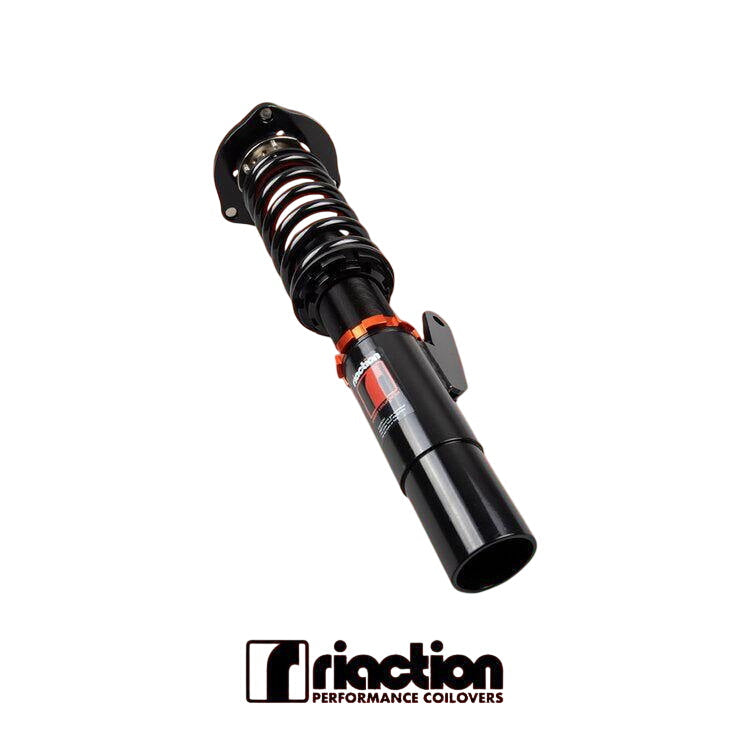 VW-029-LT - Riaction GT-1 Linear Coilovers - Volkswagen Tiguan (2009-2017) - View 4