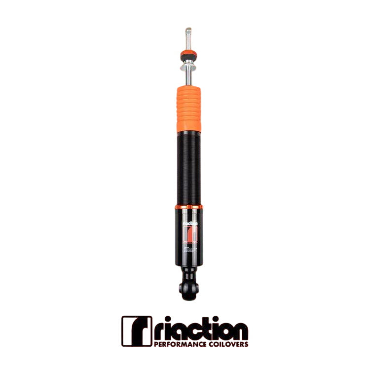 VW-029-LT - Riaction GT-1 Linear Coilovers - Volkswagen Tiguan (2009-2017) - View 6