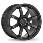 Enkei VANQUISH | Gloss Gunmetal