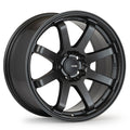 Enkei VANQUISH | Gloss Gunmetal