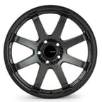 Enkei VANQUISH | Wheel detail 2