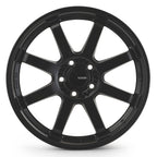 Enkei VANQUISH | Wheel detail 4