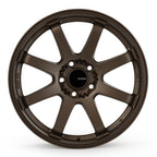Enkei VANQUISH | Wheel detail 6