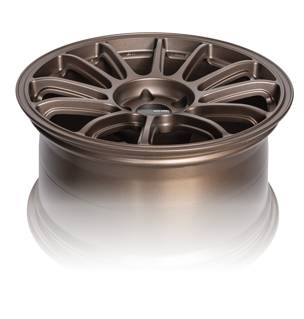 Enkei VANTIX | Wheel detail 5