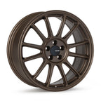 Enkei VANTIX | Wheel detail 4