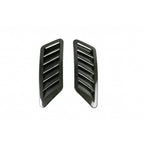 APR Performance Carbon Fiber Fender Vents - Toyota Supra A90 / A91 (2020+)