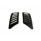 APR Performance Carbon Fiber Fender Vents - Toyota Supra A90 / A91 (2020+)