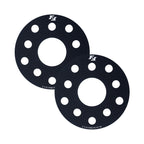 WSXX.5610-5 - Function & Form HubCentric Wheel Spacers 5×100 and 5×114.3 (Pair) - View 1