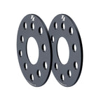 WSXX.5610-5 - Function & Form HubCentric Wheel Spacers 5×100 and 5×114.3 (Pair) - View 2