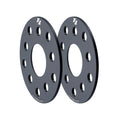 WSXX.5610-5 - Function & Form HubCentric Wheel Spacers 5×100 and 5×114.3 (Pair) - View 2