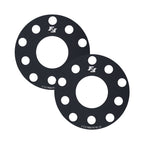 WSXX.5710-5 - Function & Form HubCentric Wheel Spacers 5×112 and 5×100 (Pair) - View 1