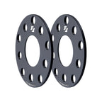 WSXX.5710-5 - Function & Form HubCentric Wheel Spacers 5×112 and 5×100 (Pair) - View 2
