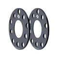 WSXX.5710-5 - Function & Form HubCentric Wheel Spacers 5×112 and 5×100 (Pair) - View 2