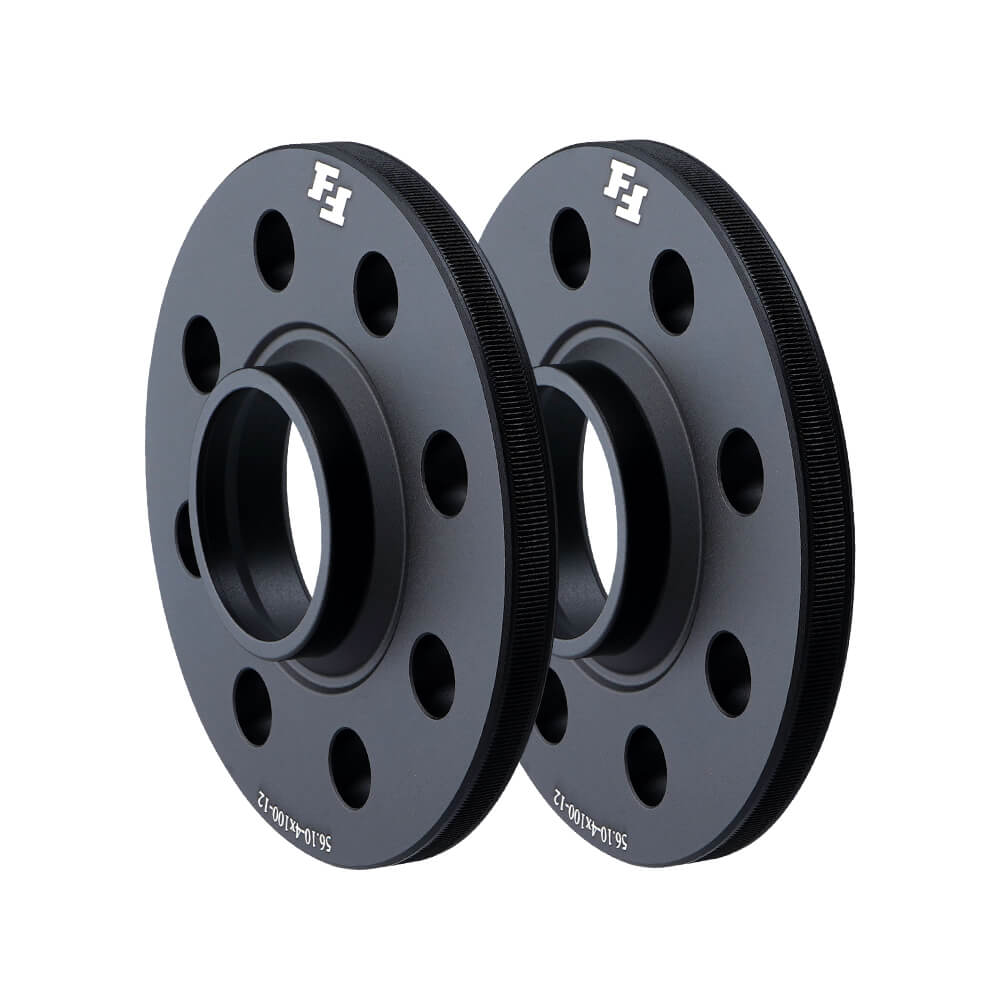 WSXX.5610-4 - Function & Form HubCentric Wheel Spacers 4×100 (Pair) - View 3