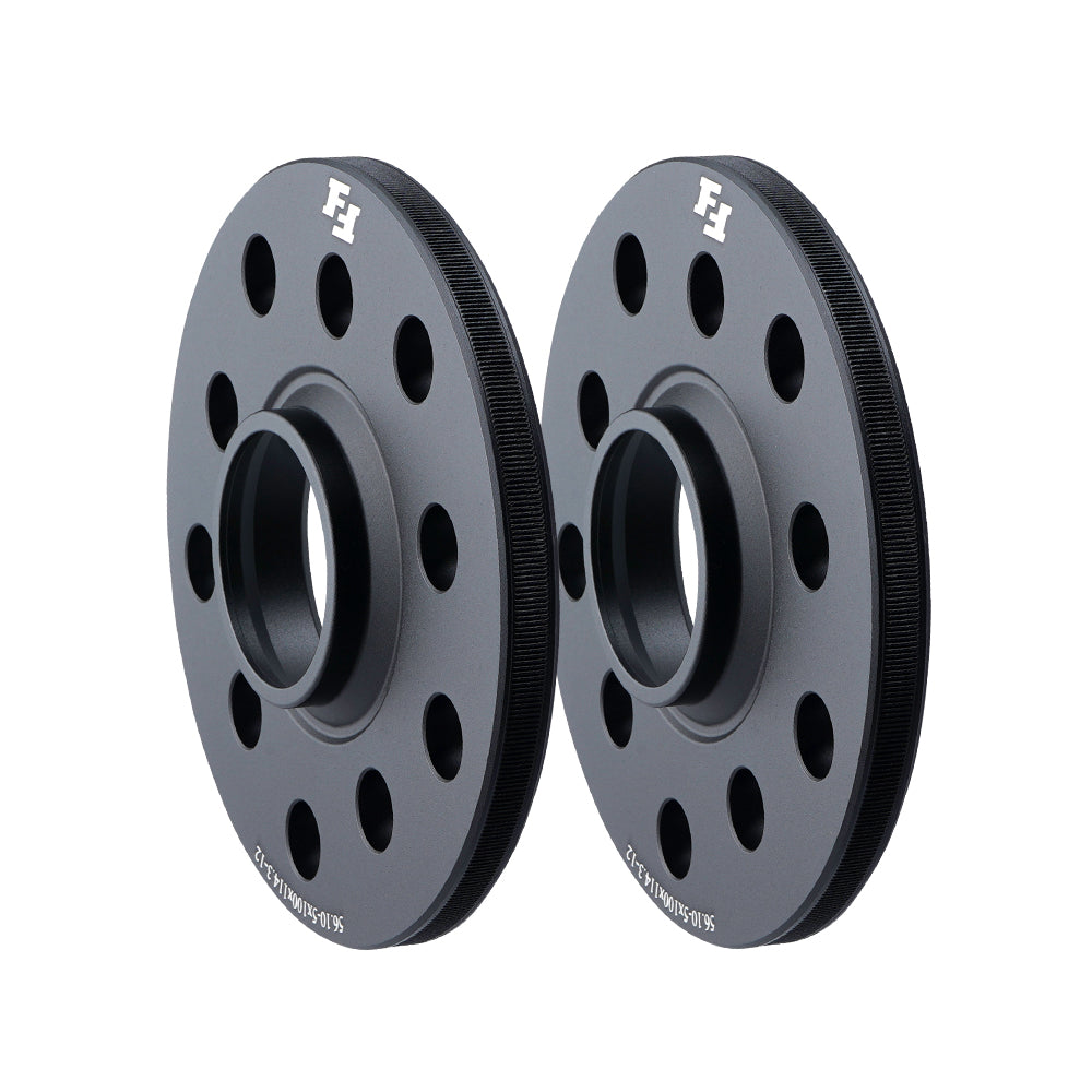 WSXX.5610-5 - Function & Form HubCentric Wheel Spacers 5×100 and 5×114.3 (Pair) - View 3