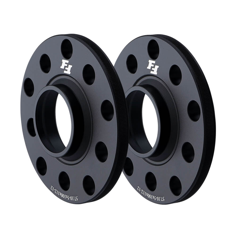 WSXX.5710-5 - Function & Form HubCentric Wheel Spacers 5×112 and 5×100 (Pair) - View 3