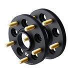 WSTXX.5610-5 - Function & Form HubCentric Studded Wheel Adapter 5×100 to 5×114.3 (Pair) - View 2