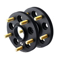 WSTXX.5610-5 - Function & Form HubCentric Studded Wheel Adapter 5×100 to 5×114.3 (Pair) - View 2