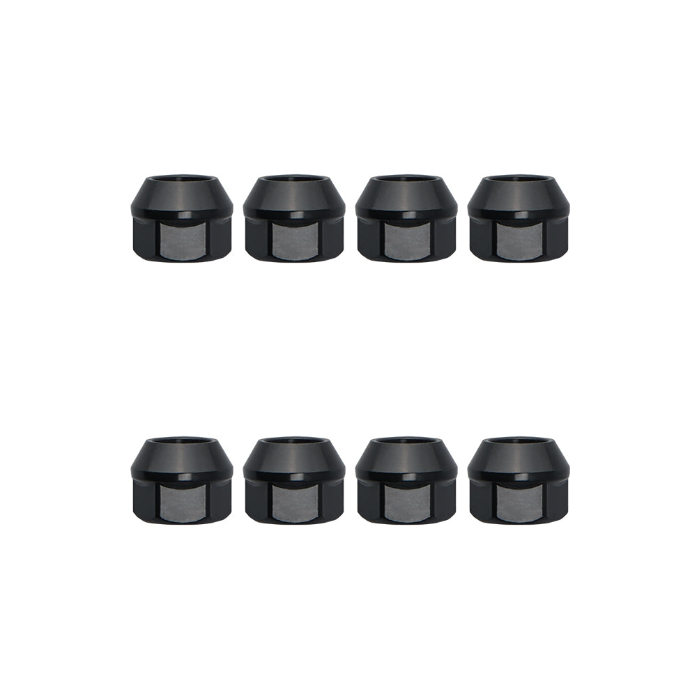 WSTXX.5610-4 - Function & Form HubCentric Studded Wheel Spacers 4×100 (Pair) - View 4