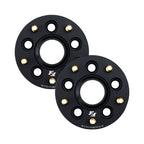 WSTXX.5610-5 - Function & Form HubCentric Studded Wheel Adapter 5×100 to 5×114.3 (Pair) - View 1