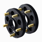 WSTXX.5610-5 - Function & Form HubCentric Studded Wheel Adapter 5×100 to 5×114.3 (Pair) - View 3