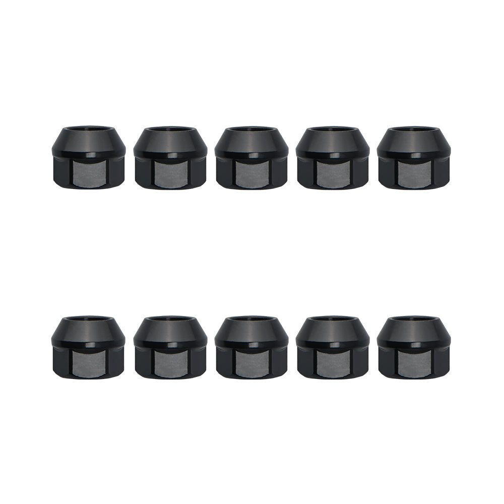 WSTXX.6410-5 - Function & Form HubCentric Studded Wheel Spacers 5×114.3 (Pair) - View 4