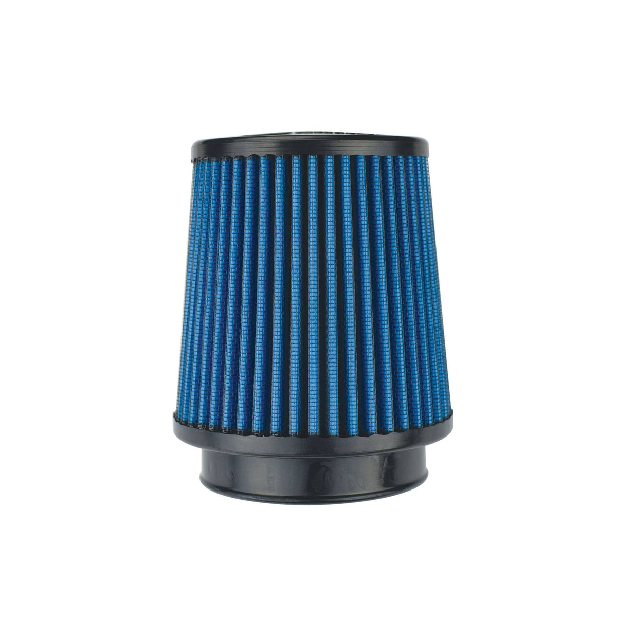 Injen Technology SuperNano-Web Air Filter - 3.00" Flange ID, 4.75" Base / 4.875" Media Height / 4" Top