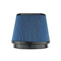 Injen Technology SuperNano-Web Air Filter - 8.50" x 9.00" Oval Flange ID / 7.0" Media Height / 4.0" x 8.0" Oval Top