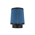 Injen Technology SuperNano-Web Air Filter - 2.75" Flange ID, 4.5" Base / 5.5" Media Height / 4.00" Top