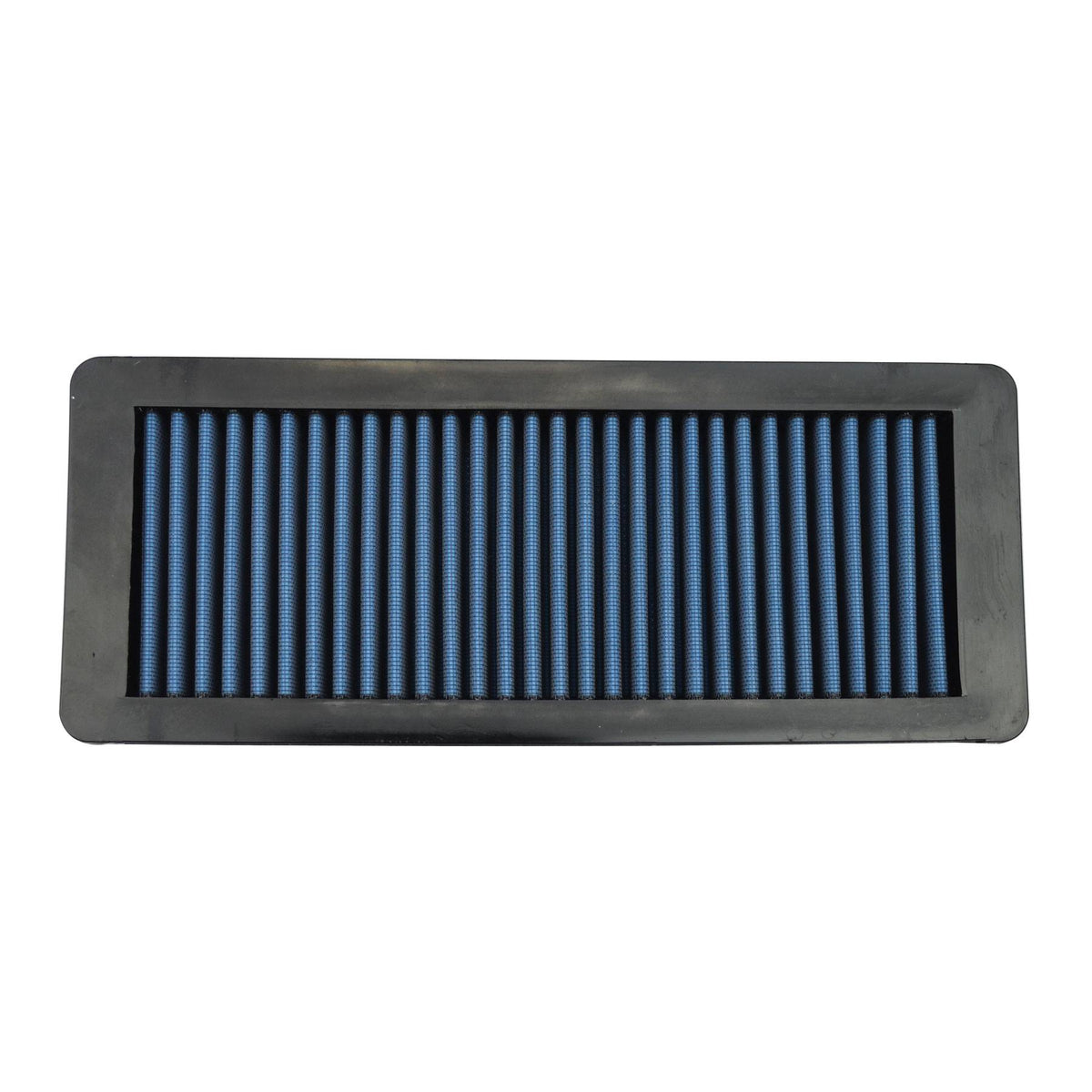 Injen Technology SuperNano-Web Air Filter - 14.25" x 5.75" x 1.5" Tall panel Filter
