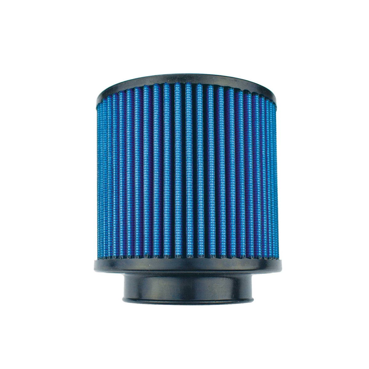 Injen Technology SuperNano-Web Air Filter - 2.75" Flange ID, 5" Base / 4.5" Media Height / 5" Top