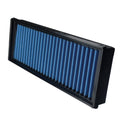 Injen Technology SuperNano-Web Air Filter - 11.25" x 4.30" x 1.2" Tall panel Filter