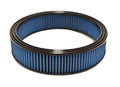 Injen Technology SuperNano-Web Air Filter - 14" x 3" Universal Round Air Filter