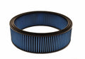 Injen Technology SuperNano-Web Air Filter - 14" x 4" Universal Round Air Filter
