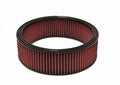 Injen Technology 8-Layer Oiled Cotton Gauze Air Filter - 14" x 4" Universal Round Air Filter