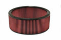 Injen Technology 8-Layer Oiled Cotton Gauze Air Filter - 14" x 5" Universal Round Air Filter