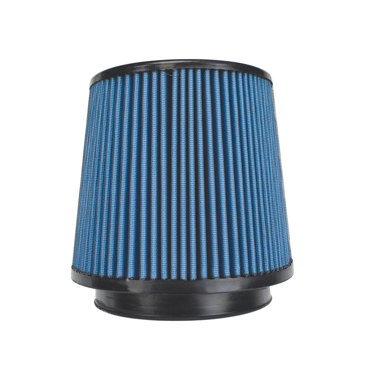 Injen Technology SuperNano-Web Air Filter - 6.00" Flange ID, 8.25" Base / 7.2" Media Height / 7.0" Top