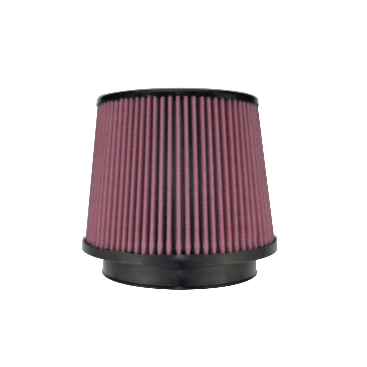 Injen Technology 8-Layer Oiled Cotton Gauze Air Filter - 6.00" Flange ID, 8.25" Base / 7.2" Media Height / 7.0" Top
