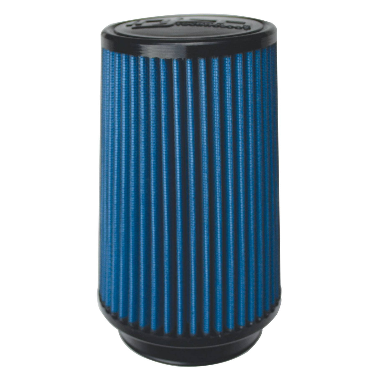 Injen Technology SuperNano-Web Air Filter - 3.25" Flange ID, 4.7" Base / 6.90" Media Height / 4.0" Top