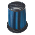 Injen Technology SuperNano-Web Air Filter - 4.00" Flange ID, 6.0" Twist Lock Base / 6.30" Media Height / 4" Top