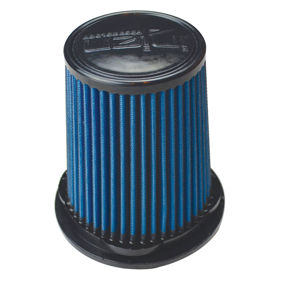 Injen Technology SuperNano-Web Air Filter - 4.00" Flange ID, 6.0" Twist Lock Base / 6.30" Media Height / 4" Top