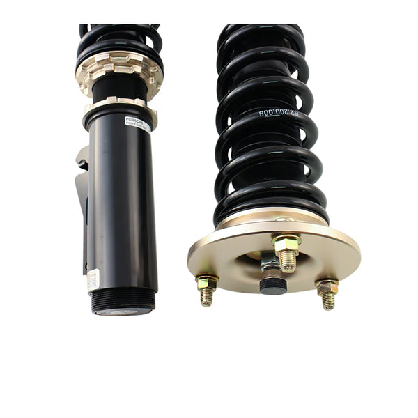 BC Racing BR Series Coilovers - Porsche 911 NA RWD [997.2] (2009-2012)