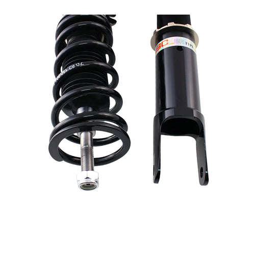 BC Racing BR Series Coilovers - Porsche 911 NA RWD [997.2] (2009-2012)