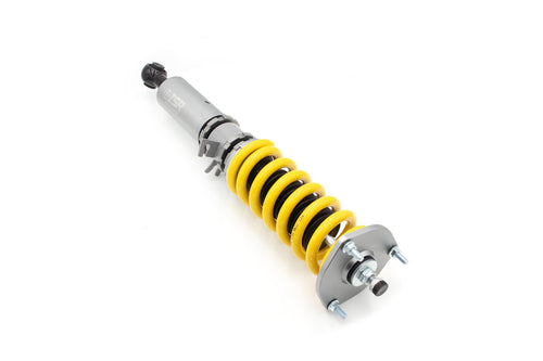 ISR Performance Pro Series True Rear Coilovers - Nissan 370Z Z34 G37 Q60 RWD