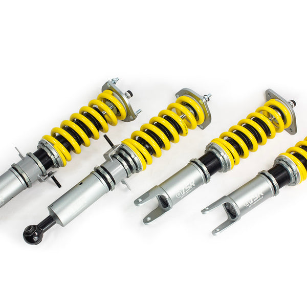 ISR Performance Pro Series True Rear Coilovers - Nissan 370Z Z34 G37 Q60 RWD