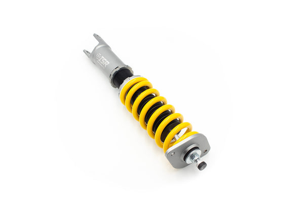 ISR Performance Pro Series True Rear Coilovers - Nissan 370Z Z34 G37 Q60 RWD
