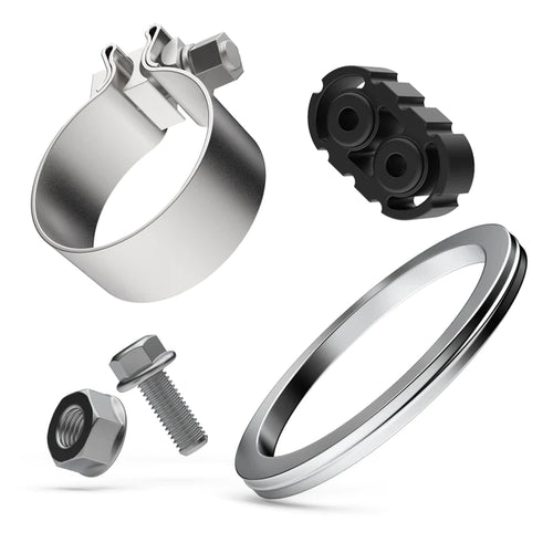 Magnaflow Neo Series Catback Exhaust System - Ford F-150 Tremor (2021-2023)