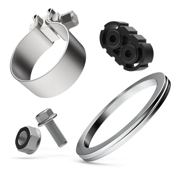 Magnaflow Neo Series Catback Exhaust System - Ford F-150 Tremor (2021-2023)