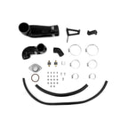 GrimmSpeed intercooler for Subaru Outback XT 2005-2009 - product view 11